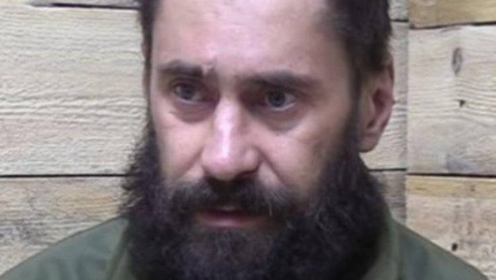 Суд РФ призначив 20 років українському полоненому