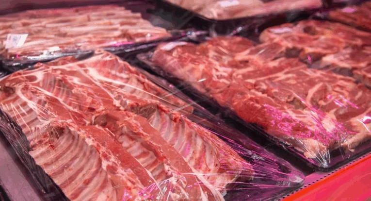 Світові ціни на м’ясо та олію досягли багаторічних максимумів