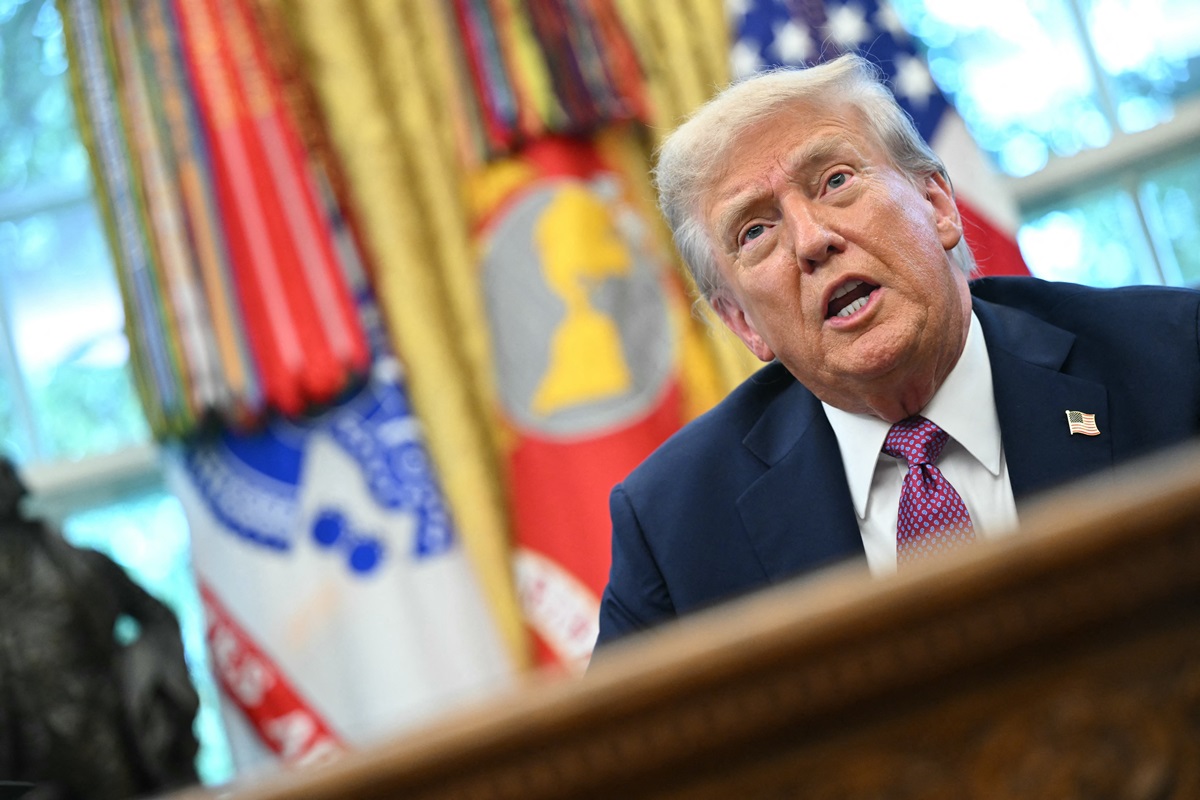 Новини світу - Трамп розповів, хто має гарантувати безпеку Україні