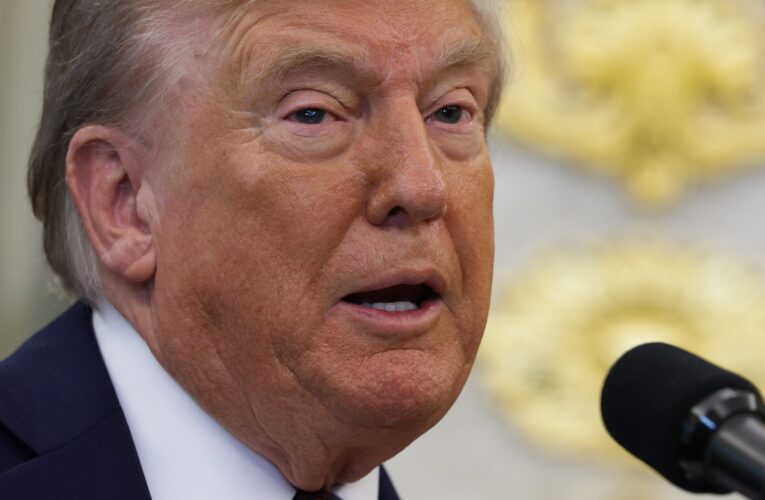 Трамп: У мене більше немає послань Путіну