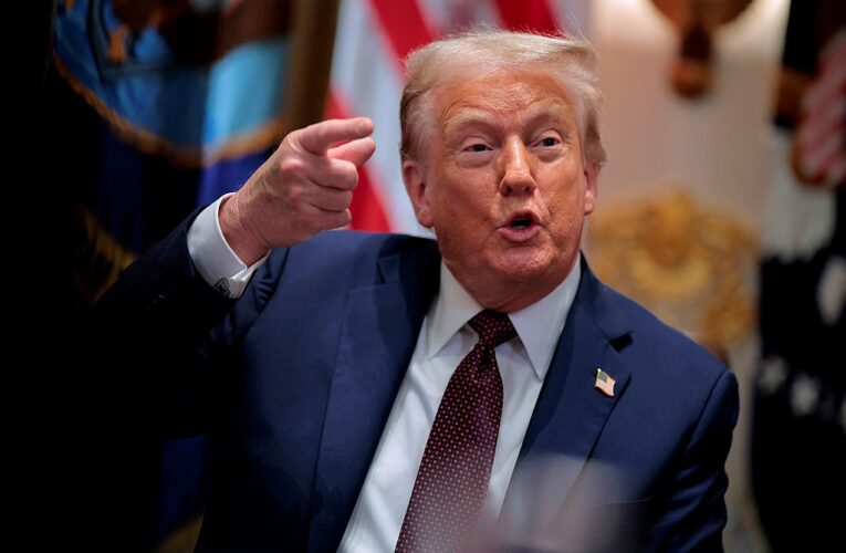 Трамп вимагає, що Європа припинила купувати російську нафту