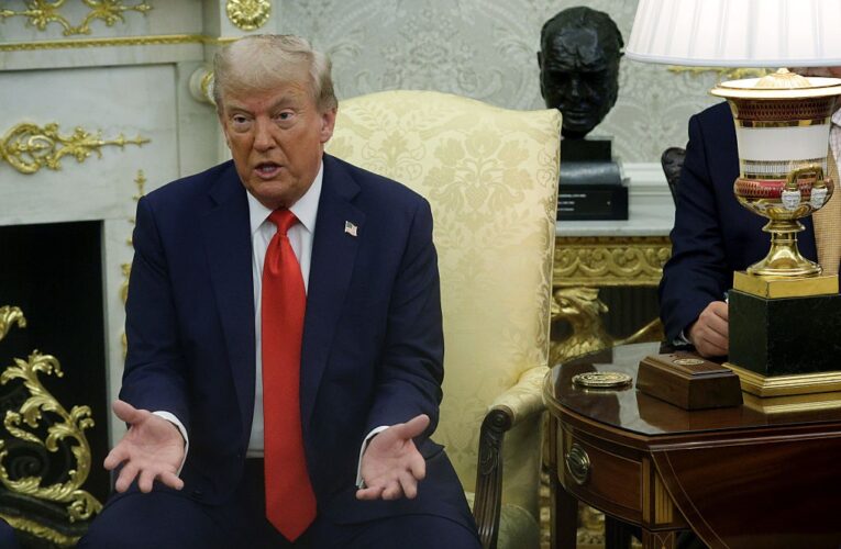 Трамп висунув умову для підписання торговельної угоди з Індією – ЗМІ