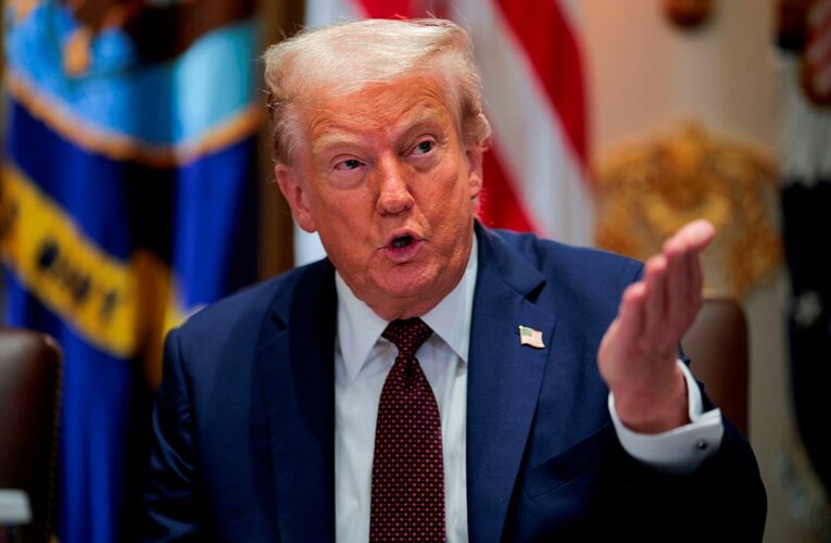 Трамп закликав ЄС відмовитися від російської нафти – ЗМІ