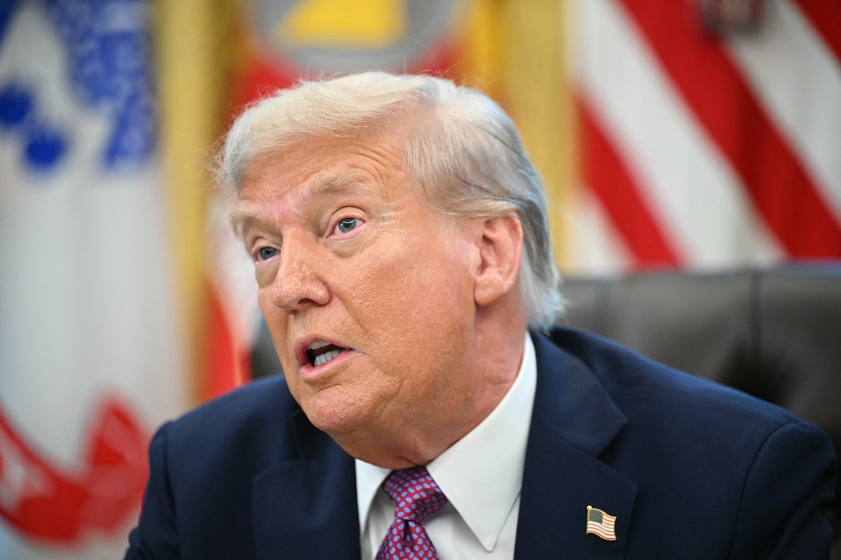 Новини світу - Трамп зробив нову заяву про війну в Україні