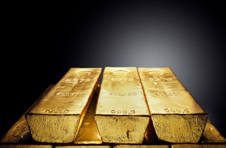 Ціна золото оновлює рекорди на тлі політичної невизначеності