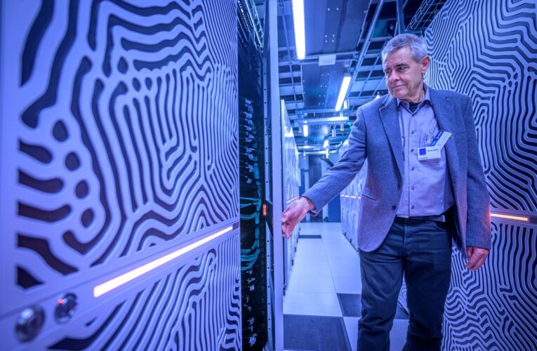 У ФРН запустили перший європейський суперкомп’ютер: що він може