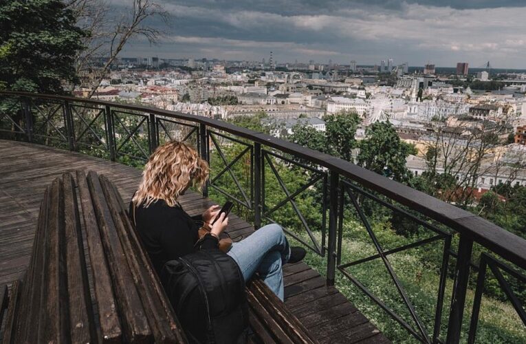 У Києві погіршився стан повітря