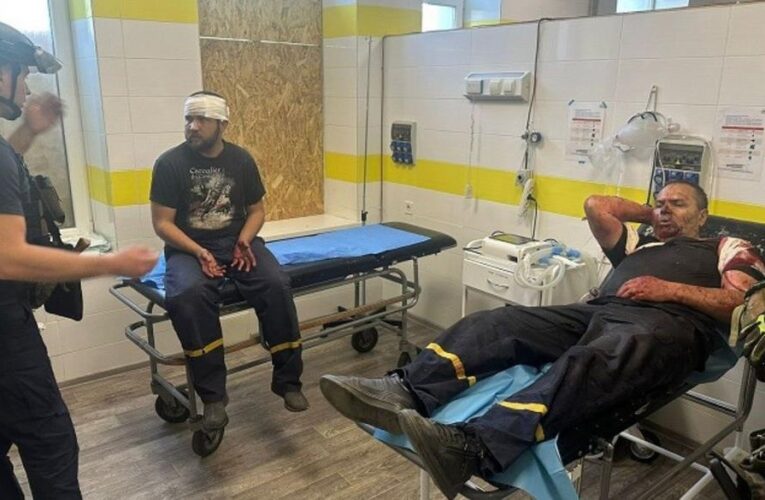 У Костянтинівці припинила роботу остання лікарня