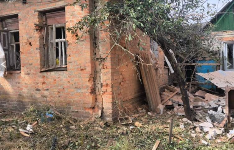 У Куп’янська внаслідок обстрілу загинули дві жінки