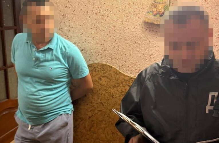 У Львові суддя намагався “відмазати” родича від мобілізації