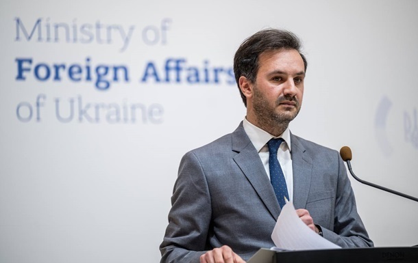 У МЗС відреагували на заяву Путіна про “досягнення” Росії у війні