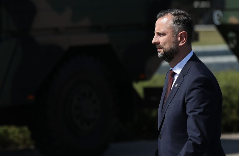 У Польщі застерегли від “звикання” до війни в Україні