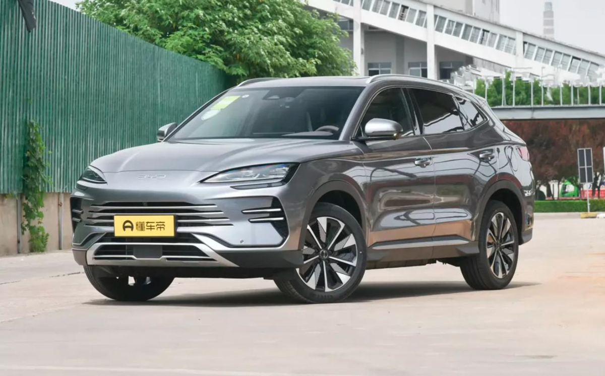 Авто новини - У серпні ринок електромобілів в Україні зріс на майже 14%