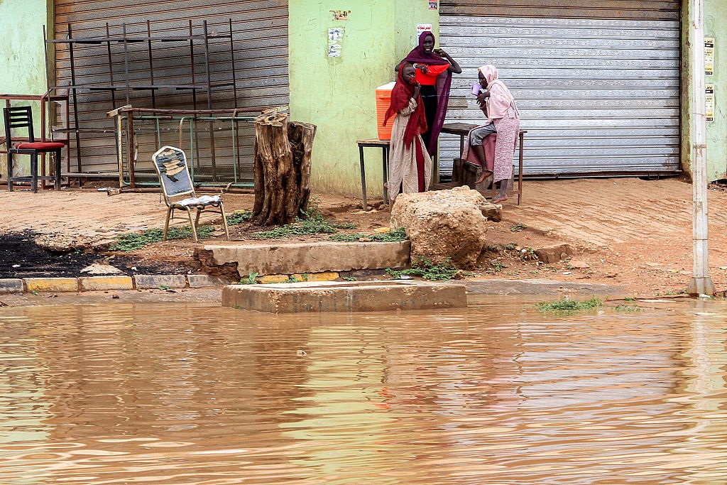 Новини світу - У Судані зсув ґрунту забрав життя понад 1000 людей