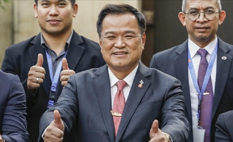 У Таїланді обрали нового прем’єра