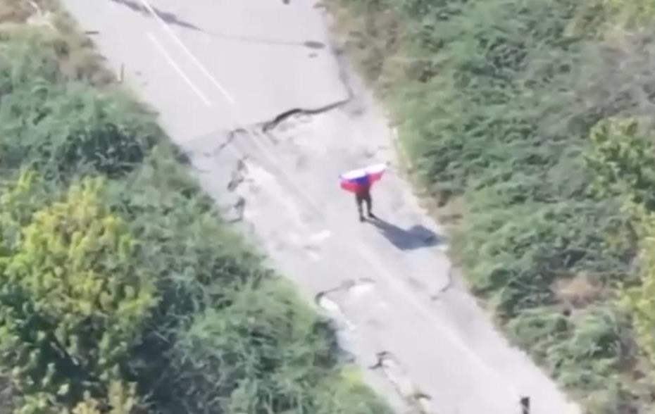 Новини України - У ЦПД розповіли про ситуацію в Куп'янську