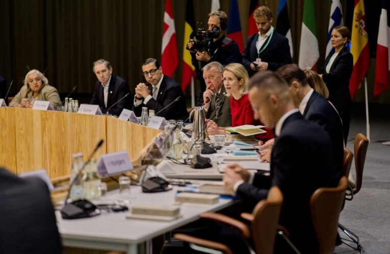 У ЄС обговорюють збільшення компенсації Україні від заморожених активів РФ