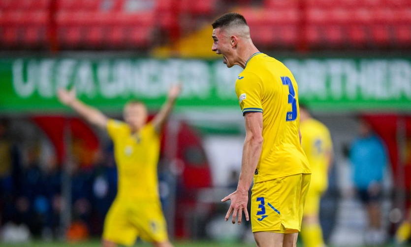 Новини спорту - Українець Єрмачков отримав статус вільного агента від Вердера