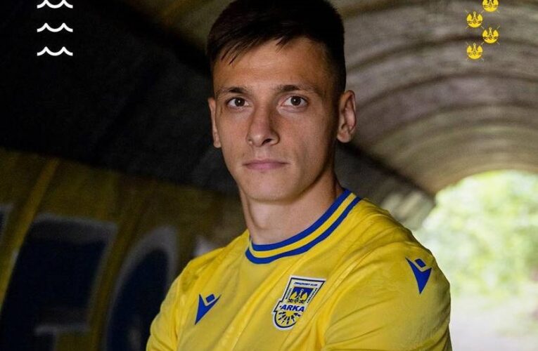 Українець з АПЛ отримає шанс у новому клубі