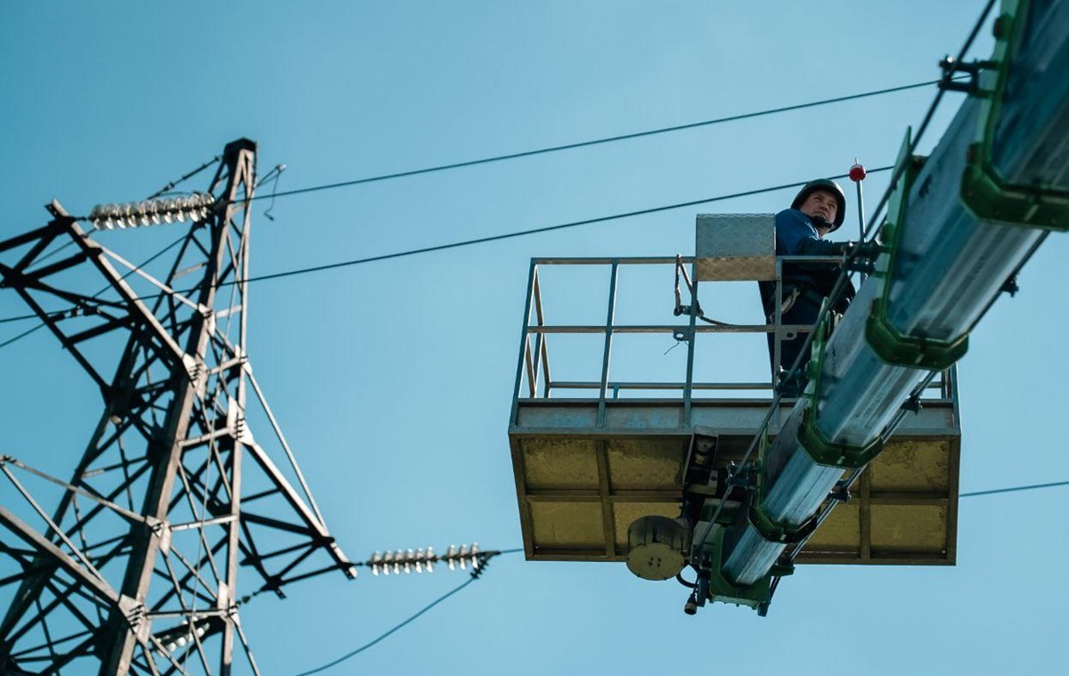 Новини України - Укренерго повідомило про відключення у двох областях