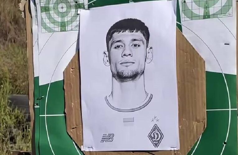 Ультрас Динамо різко відреагували на скандал з новачком клубу