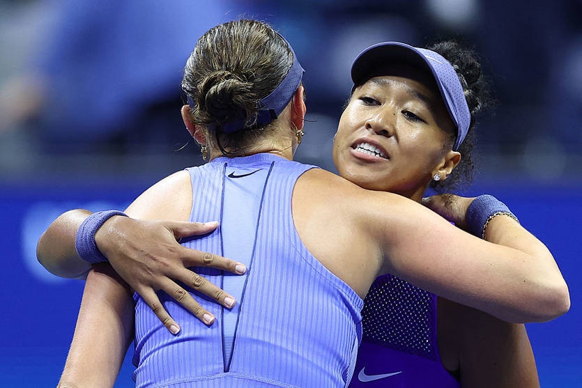 Новини спорту - US Open‑2025: Сабаленка та Анісімова вийшли у фінал