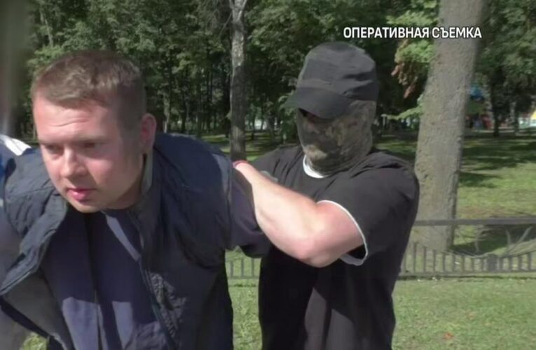 В Білорусі затримала польського “шпигуна”: Варшава відреагувала