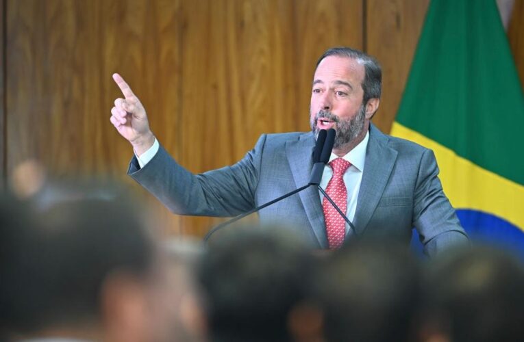 В Бразилії заговорили про власну ядерну зброю