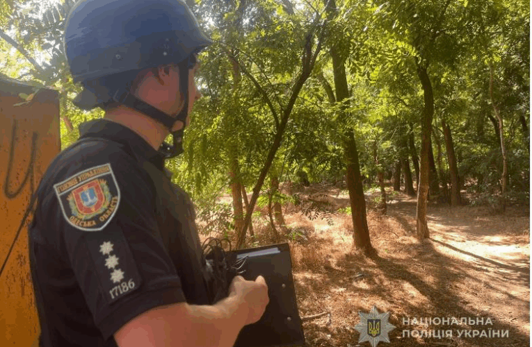 В Ізмаїлі хлопець постраждав внаслідок вибуху