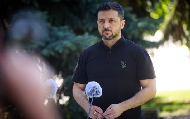 В ОП підтвердили візит Зеленського в Париж