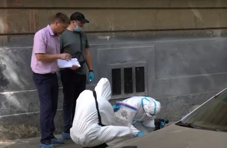 Вбивство Парубія: хто підозрюваний і який мотив