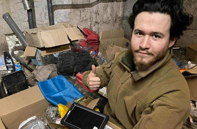 Вбивство Парубія: син підозрюваного воював у 93-й бригаді