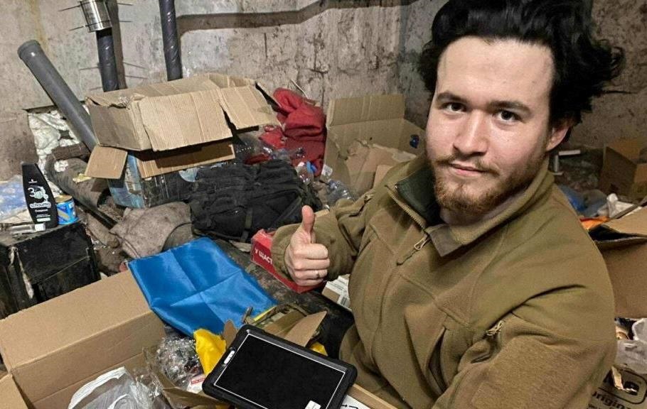 Новини України - Вбивство Парубія: син підозрюваного воював у 93-й бригаді