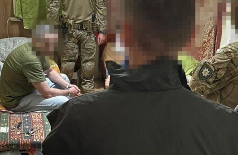 Вбивство Парубія: в СБУ побачили “російський слід”