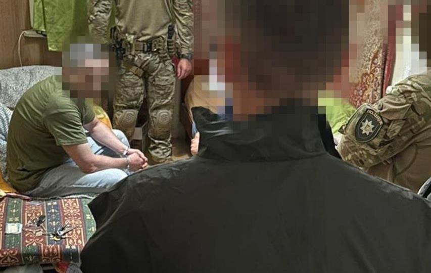 Новини України - Вбивство Парубія: в СБУ побачили "російський слід"