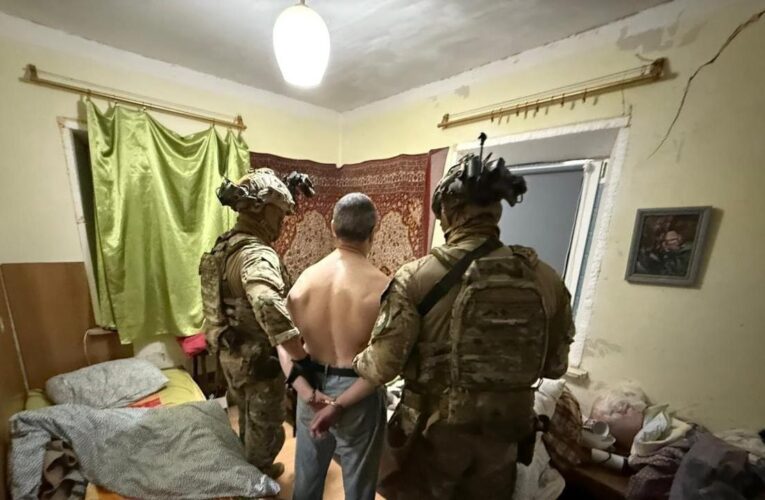 Вбивство Парубія: ЗМІ дізналися нові подробиці