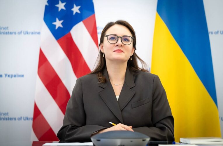 Відбулося перше засідання Керівної ради інвестфонду відбудови