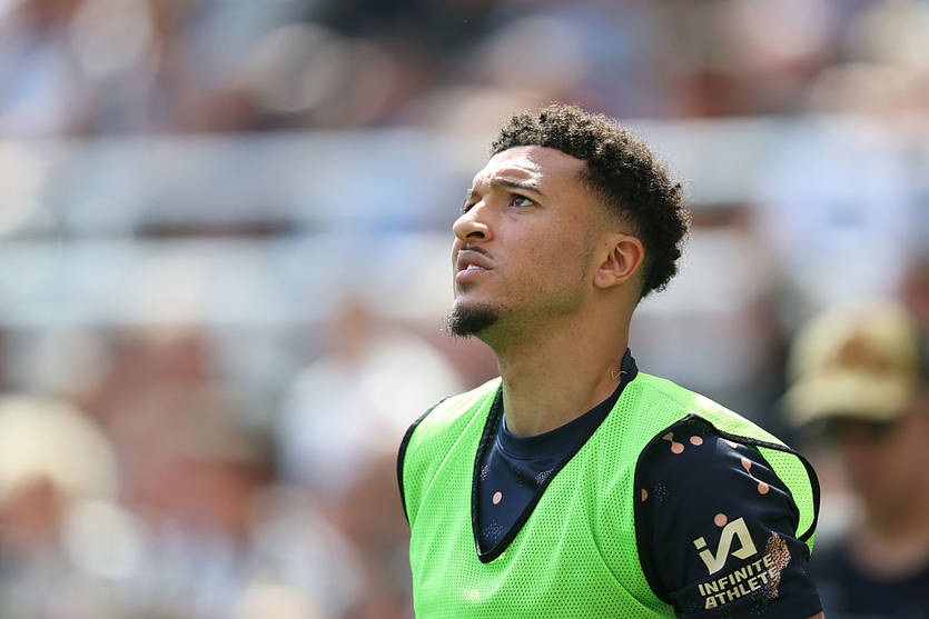 Новини спорту - Вінгер Манчестер Юнайтед близький до переходу в проблемний клуб АПЛ