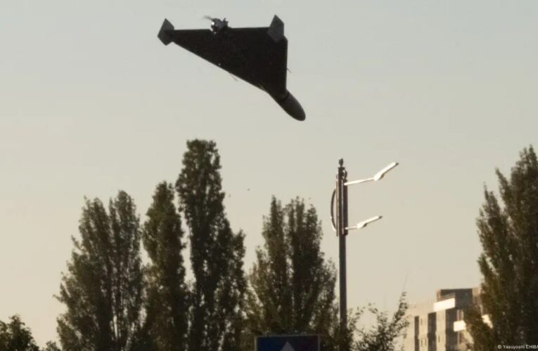 Ворог ударив БпЛА по Чернігівщині: є поранені, пошкоджено будинки