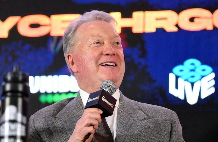 Воррен: Паркер і Вордлі подарують вам таке видовище, якого ви ще не бачили