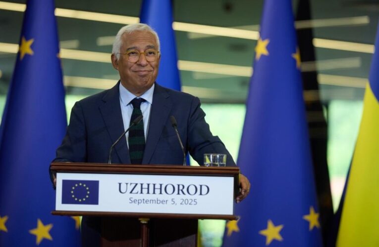 ЄС відправив переговірників у Вашингтон – Кошта