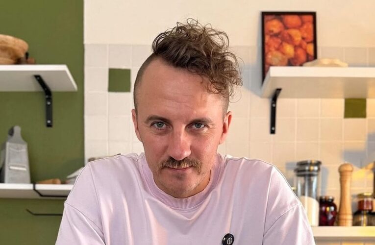 Євген Клопотенко вперше підтвердив, що має стосунки