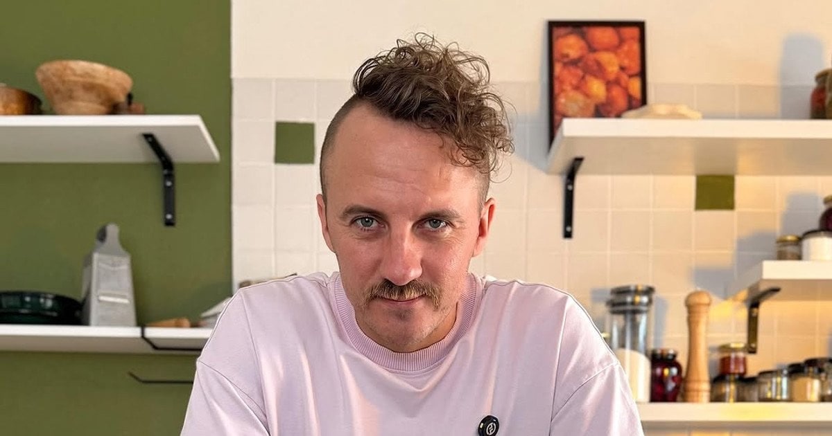 Новини культури - Євген Клопотенко вперше підтвердив, що має стосунки