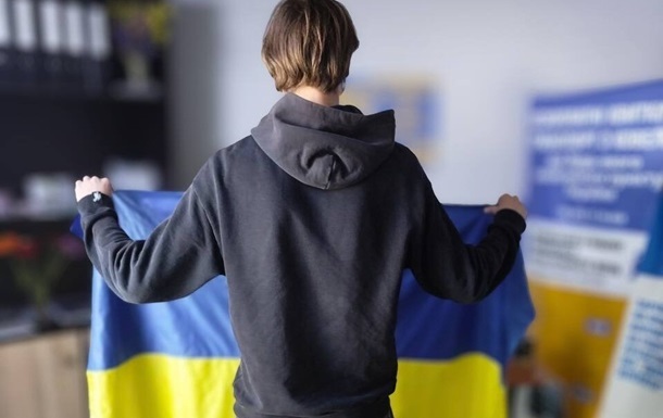 Новини України - З окупації повернули групу українських дітей