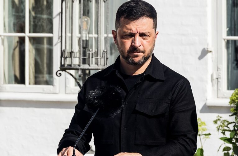 Запрошення до Москви. Реакція Зеленського та Заходу