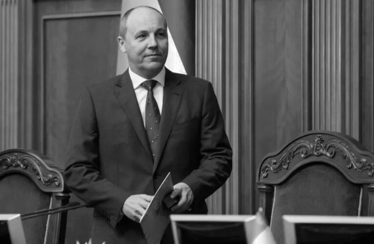 Зеленський: Є перші показання підозрюваного вбивці