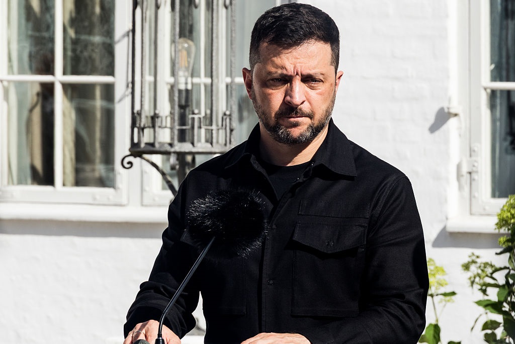 Новини України - Зеленський закликав Орбана почути сигнали від Трампа