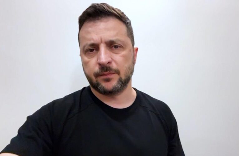 Зеленський заявив про “змістовні речі” у гарантіях