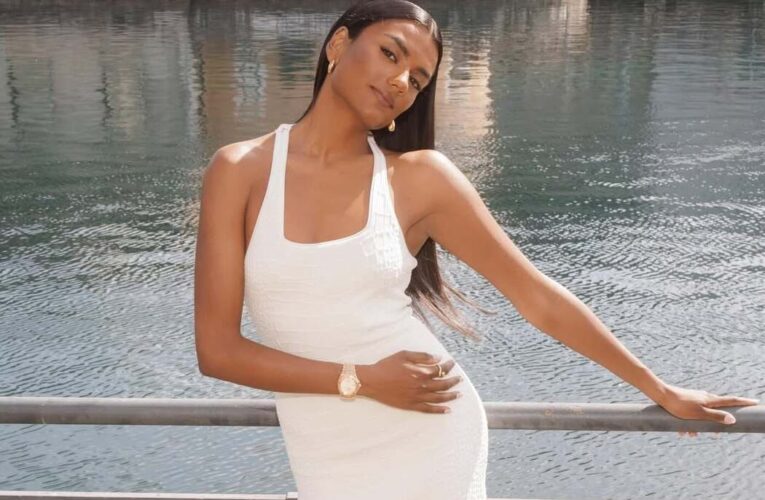 Зірка Бріджертонів Сімон Ешлі закрутила новий роман