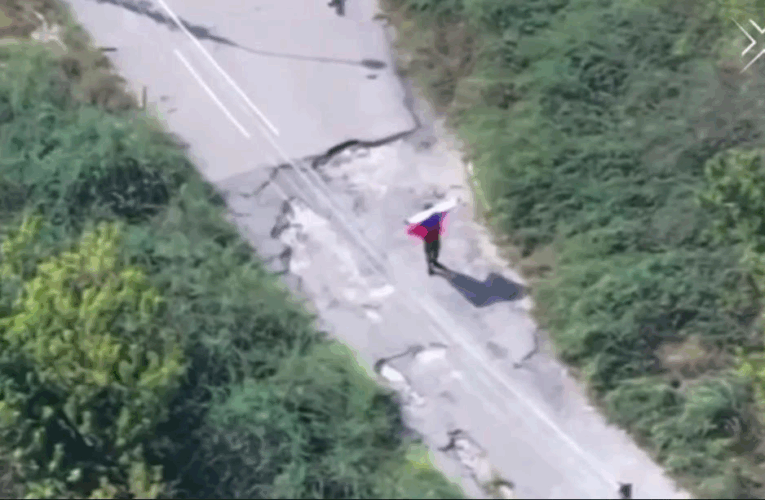 ЗСУ знищили штурмову групу росіян у Куп’янську